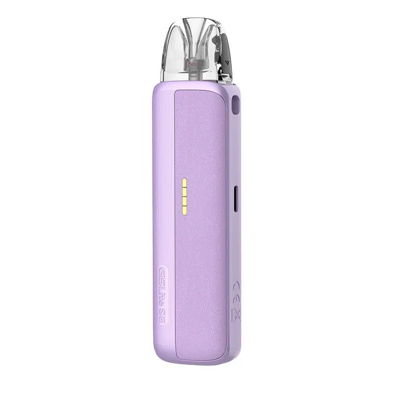 Uwell Caliburn G5 Lite & Lite SE Vape Kit - Image 7