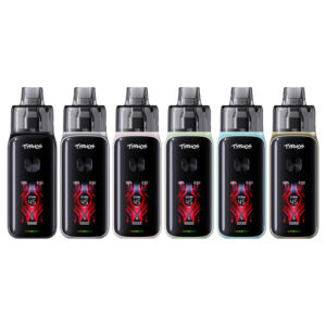 Uwell Typhos Pro Pod Vape Kit