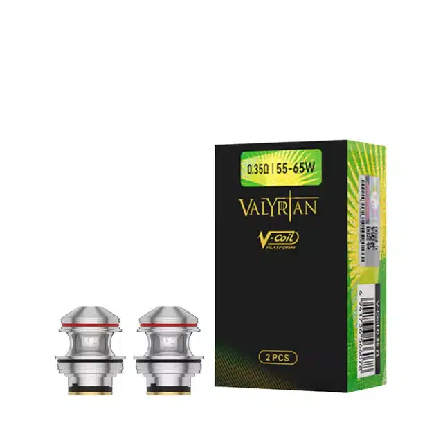 Uwell Valyrian V-Coil Replacement Coils - Image 3