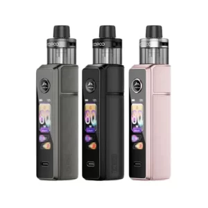 VOOPOO Drag X3 Pod Kit