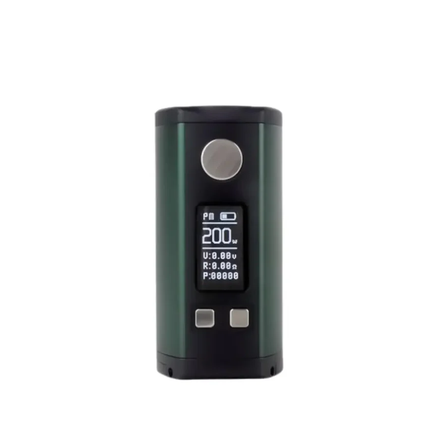 Vaperz Cloud Ascent Lite Box Mod - Image 4