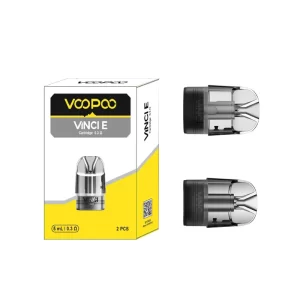Voopoo VINCI E Replacement Pods