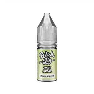Wick Liq Bar Salts