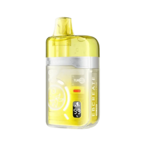 EBCREATE BC Pro 40K Disposable Vape (5%, 40000 Puffs) – Pineapple POM*