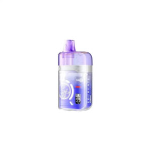 EBCREATE BC Pro 40K Disposable Vape (5%, 40000 Puffs) – Triple Berry*