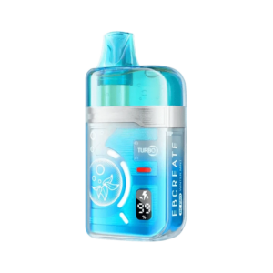 EBCREATE BC Pro 40K Disposable Vape (5%, 40000 Puffs) – Winter Mint*