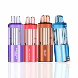 Foger Switch Pro 30K Disposable 1 Pod