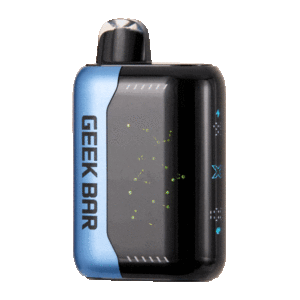 Geek Bar Pulse X 25000 Disposable Vape (5%, 25000 Puffs) – Blue Rancher* – $29