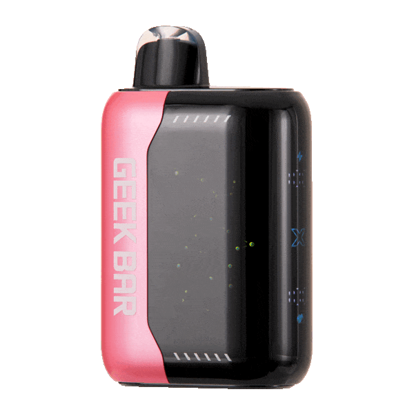 Geek Bar Pulse X 25000 Disposable Vape (5%, 25000 Puffs) – Sour Straws*