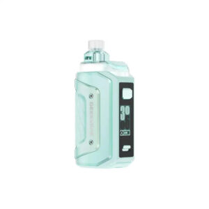 GEEKVAPE Aegis Hero 5 50W Pod Kit – Frost Mint