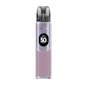 GEEKVAPE Wenax Q2 30W Pod Kit – Lilac Purple