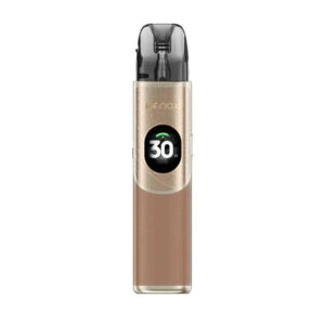 GEEKVAPE Wenax Q2 30W Pod Kit – Mocha Mousse