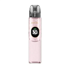 GEEKVAPE Wenax Q2 30W Pod Kit – Powder Pink