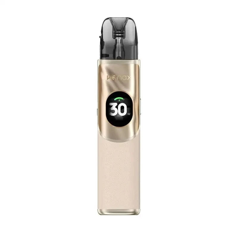 GEEKVAPE Wenax Q2 30W Pod Kit – Sunset Dune