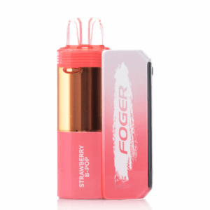 Foger Switch Pro 30K Disposable Kit (1 Device + 1 Pod)