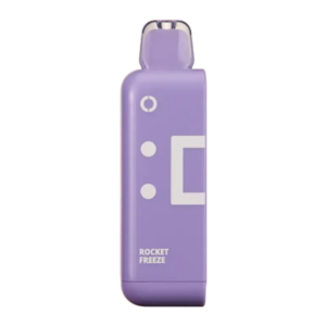Off-Stamp X-CUBE Classic 25K Disposable Pod (5%, 25000 Puffs) – Rocket Freeze*