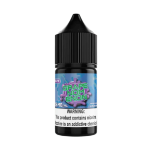 Noms Grapenomenon 30ml Nic Salts Vape Juice – 25MG