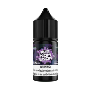 Noms Phenomenon 30ml Nic Salts Vape Juice – 25MG