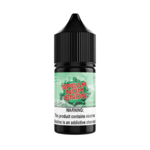 Noms Spearnomenon 30ml Nic Salts Vape Juice – 25MG