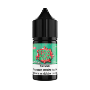 Noms Stranomennon 30ml Nic Salts Vape Juice – 25MG