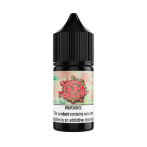 Noms Watanomennon 30ml Nic Salts Vape Juice – 25MG