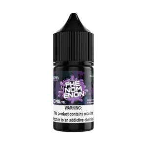 Noms Phenomenon 30ml Nic Salts Vape Juice – 50MG