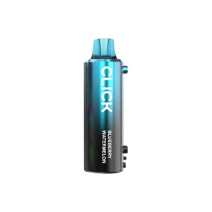Pyne Pod Click 40K Disposable Vape Pod (5%, 40000 Puffs) – Blueberry Watermelon