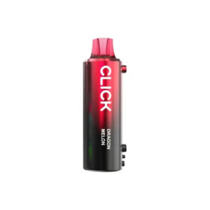 Pyne Pod Click 40K Disposable Vape Pod (5%, 40000 Puffs) – Dragon Melon