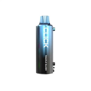 Pyne Pod Click 40K Disposable Vape Pod (5%, 40000 Puffs) – Razzle Slush