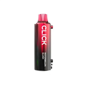 Pyne Pod Click 40K Disposable Vape Pod (5%, 40000 Puffs) – Watermelon Slush