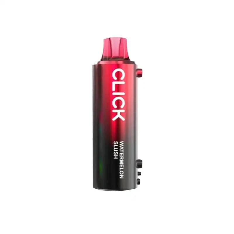 Pyne Pod Click 40K Disposable Vape Pod (5%, 40000 Puffs) – Watermelon Slush