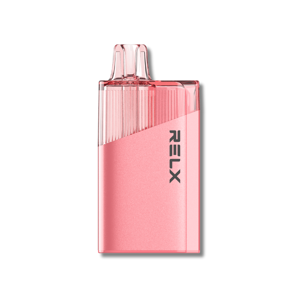 RELX Pocket 30000+ Puffs Disposable Vape - Image 3