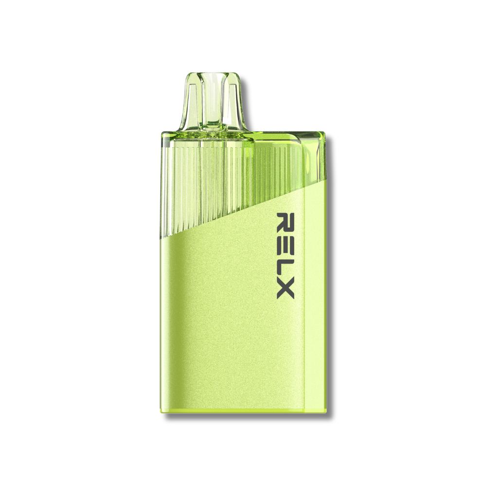 RELX Pocket 30000+ Puffs Disposable Vape