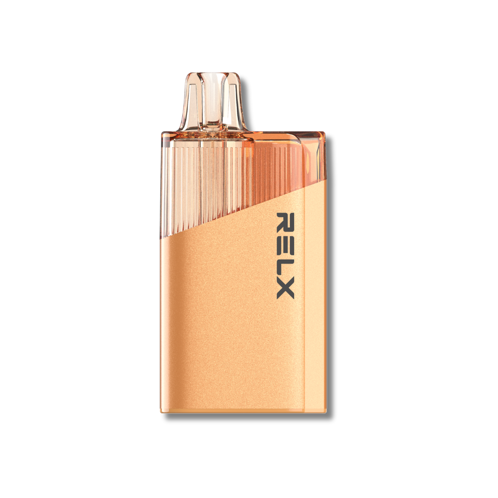 RELX Pocket 30000+ Puffs Disposable Vape - Image 2