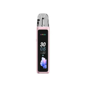 SMOK Arco Max 30W Pod Kit – Pale Pink