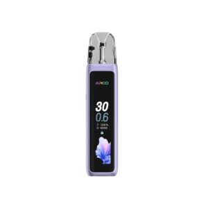 SMOK Arco Max 30W Pod Kit – Pale Purple