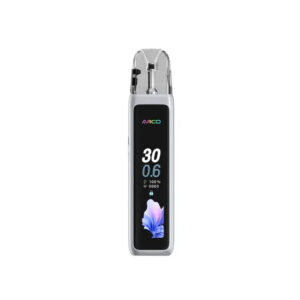 SMOK Arco Max 30W Pod Kit – Silver