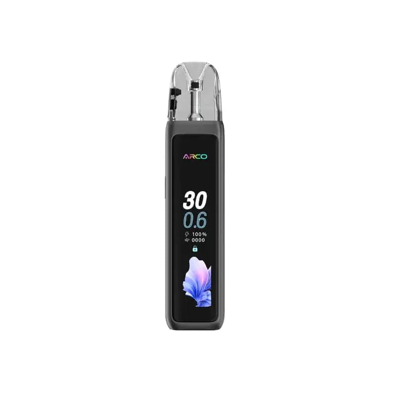 SMOK Arco Max 30W Pod Kit – Space Grey