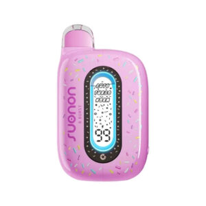 Suonon Donete 50K Disposable Vape (5%, 50000 Puffs) – B Burst*