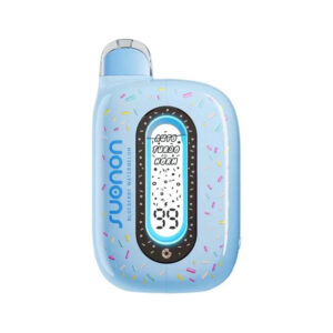 Suonon Donete 50K Disposable Vape (5%, 50000 Puffs) – Blueberry Watermelon*