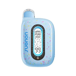 Suonon Donete 50K Disposable Vape (5%, 50000 Puffs) – Fcuking Fab*