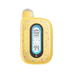 Suonon Donete 50K Disposable Vape (5%, 50000 Puffs) – Freezy Pina Colada*