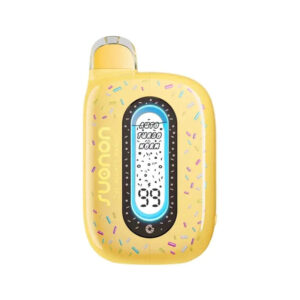Suonon Donete 50K Disposable Vape (5%, 50000 Puffs) – The Mighty Mango*