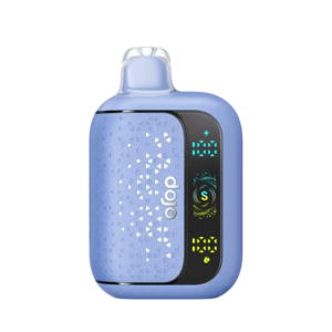 DOJO Sphere S 40K Disposable Vape (5%, 40000 Puffs) – Blueberry Watermelon