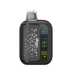 DOJO Sphere S 40K Disposable Vape (5%, 40000 Puffs) – Fcuking Fab