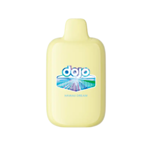 Vaporesso DOJO iMate X 40K Disposable Pod( Requires Kit for Use) – Hawaii Dream