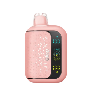 DOJO Sphere S 40K Disposable Vape (5%, 40000 Puffs) – White Gummy