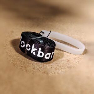 Vookbar Lanyard – Black