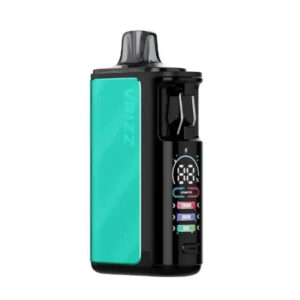 VOOPOO VRIZZ 2 30W Pod Kit – Azure
