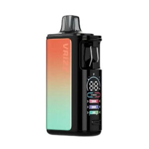 VOOPOO VRIZZ 2 30W Pod Kit – Sunrise Green